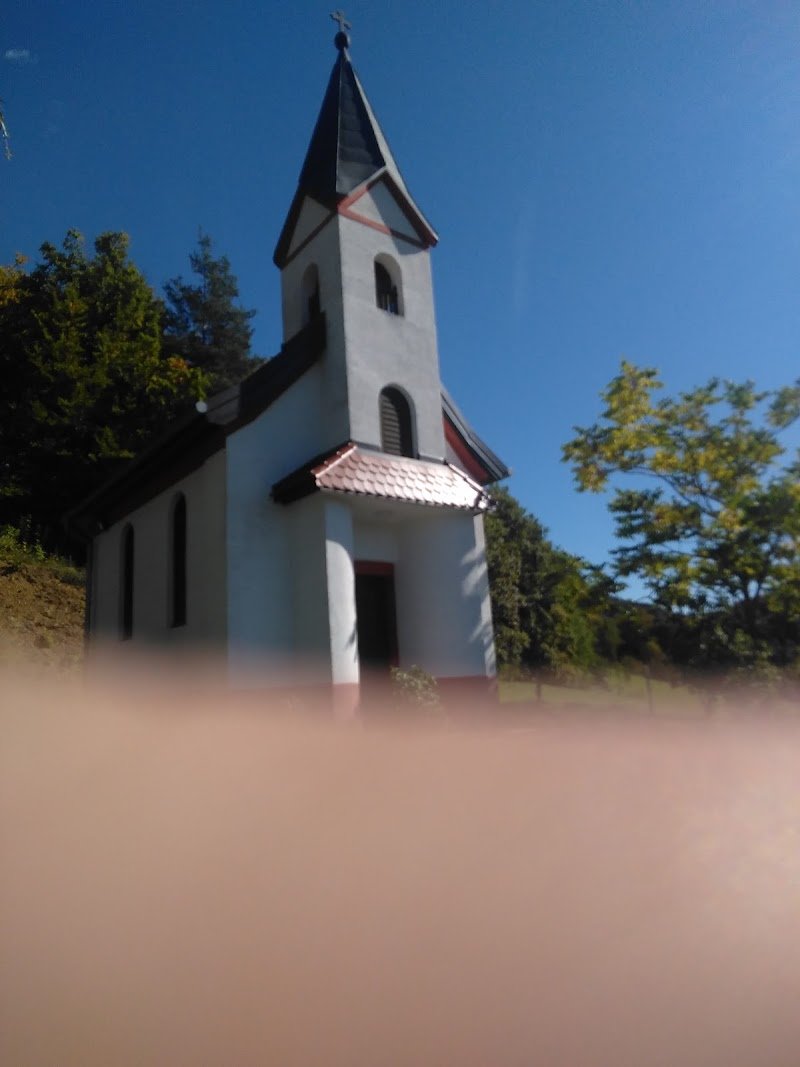 Kapela Fatimske Matere Božje - dodatna slika
