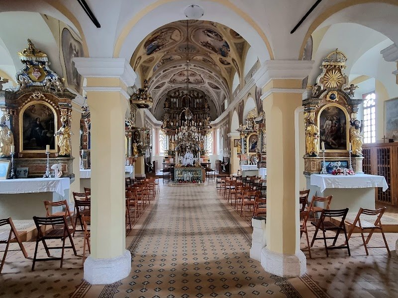 Kapela Lurške Matere Božje - dodatna slika