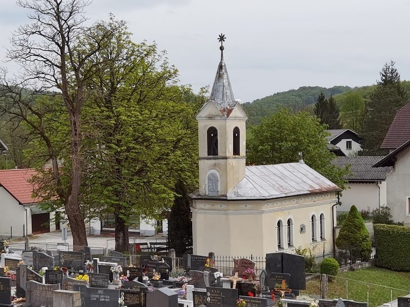 Kapela Lurške Matere Božje - dodatna slika