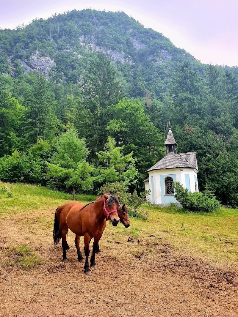 Kapela Lurške Matere Božje - dodatna slika