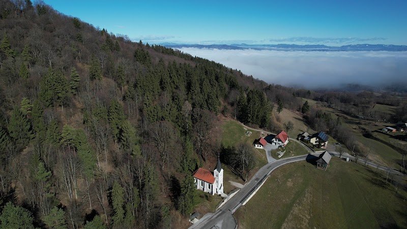 Kapela Marije Pomagaj - dodatna slika