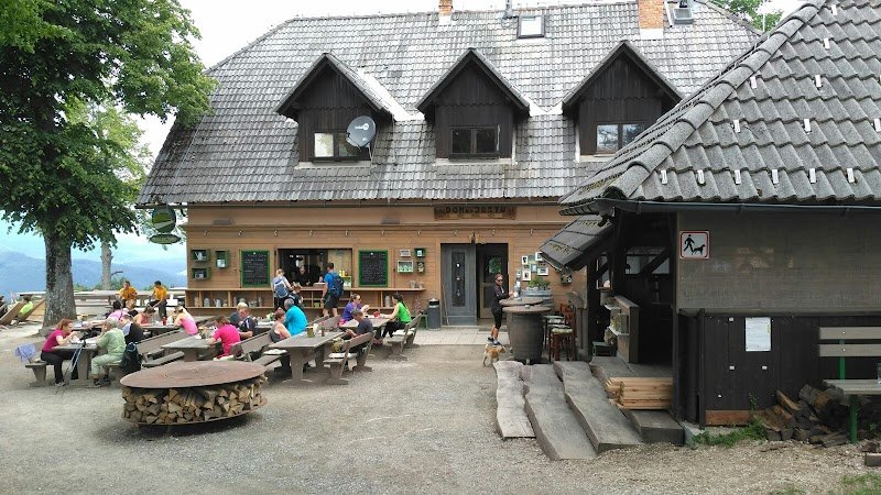 Kapela Marije Snežne - dodatna slika