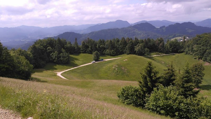 Kapela Marije Snežne - dodatna slika