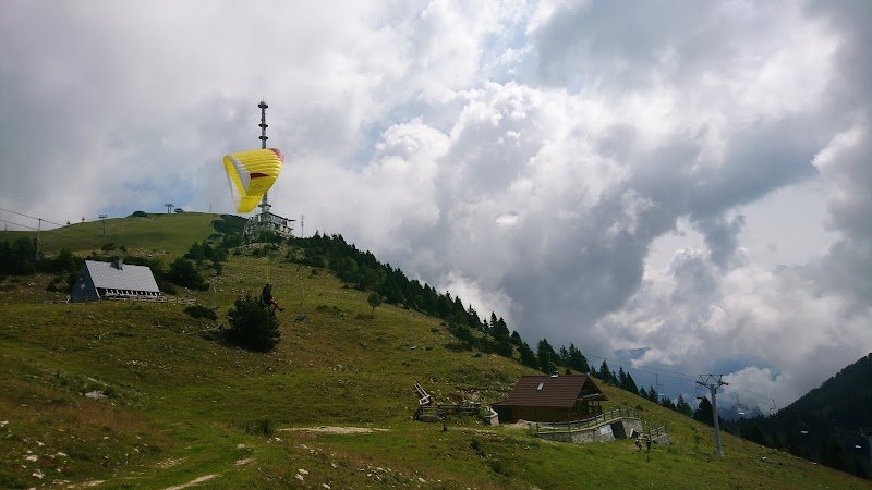 Kapela Marije Snežne - dodatna slika