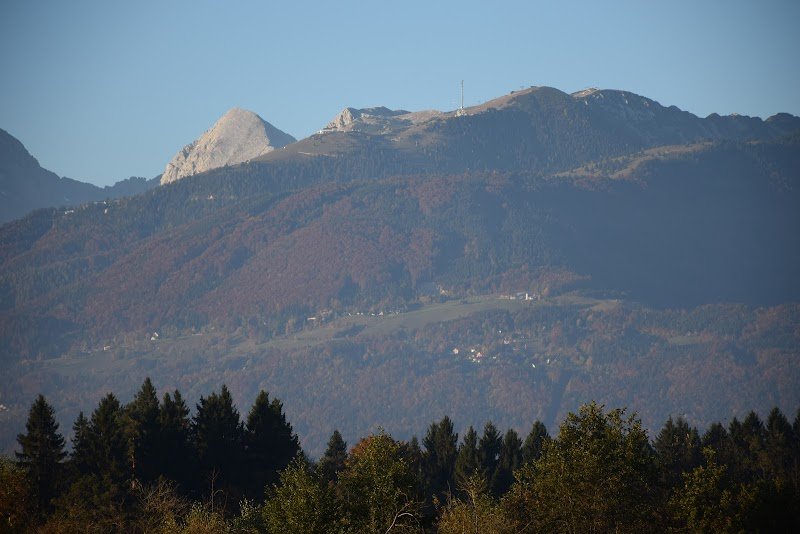 Kapela Marije Snežne - dodatna slika