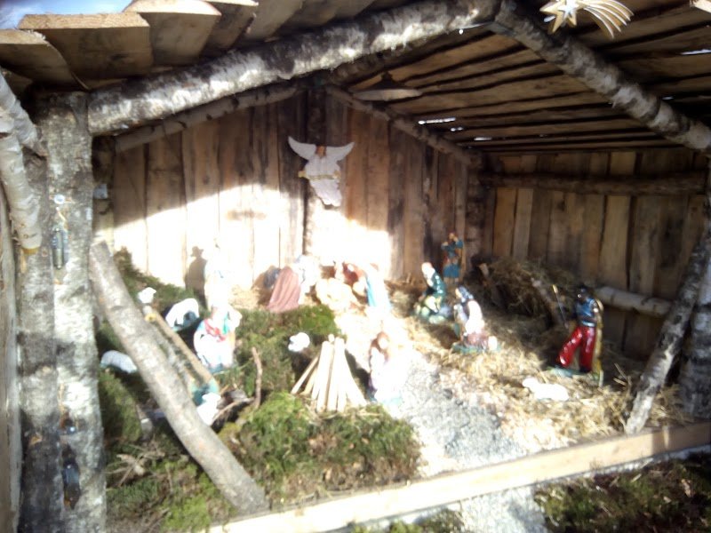 Kapela Marije Snežne - dodatna slika