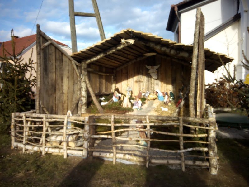 Kapela Marije Snežne - dodatna slika