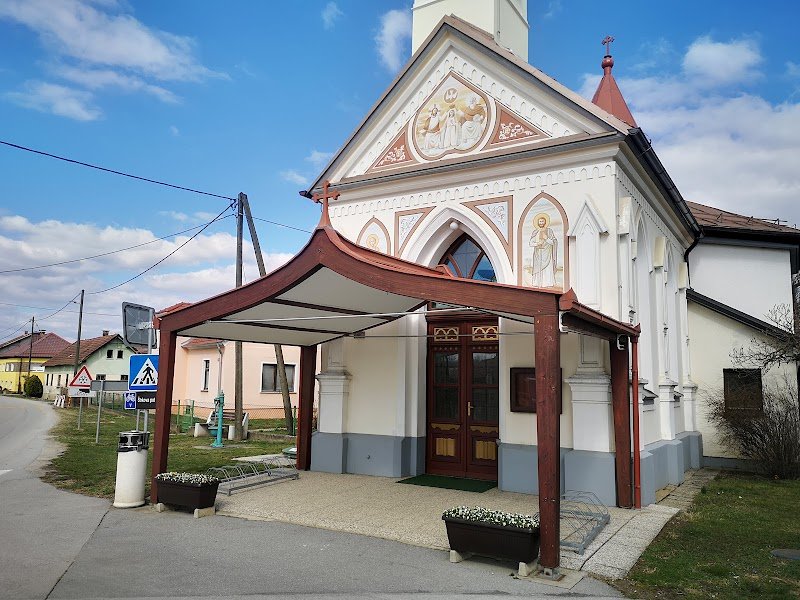 Kapela Marije Snežne