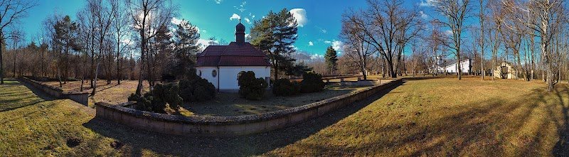 Kapela Marije pomočnice - dodatna slika