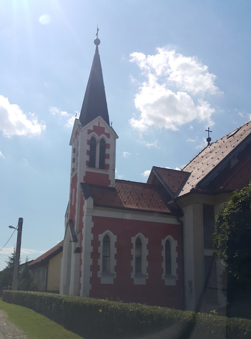 Kapela Marije pomočnice - dodatna slika