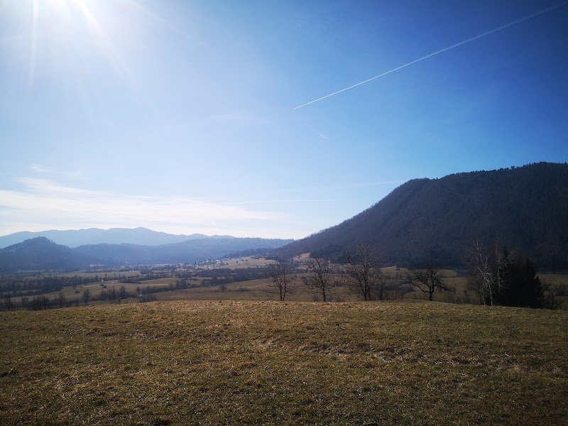 Kapela Matere božje - dodatna slika