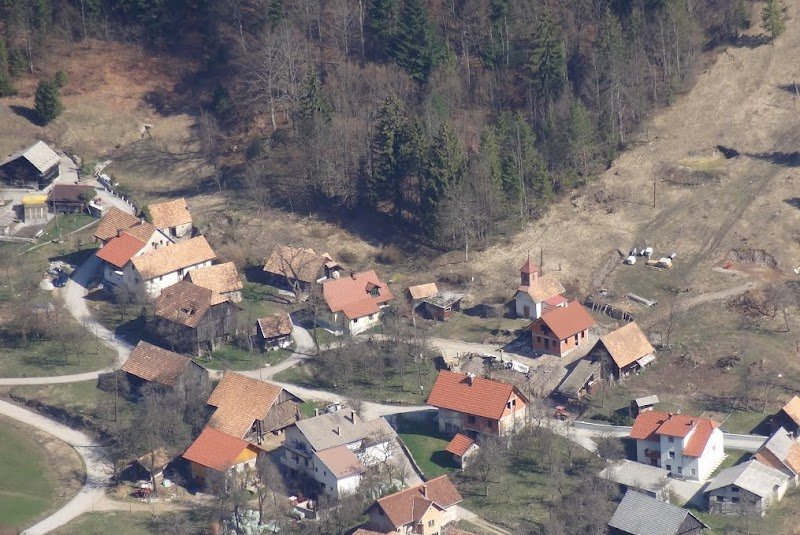 Kapela Matere božje