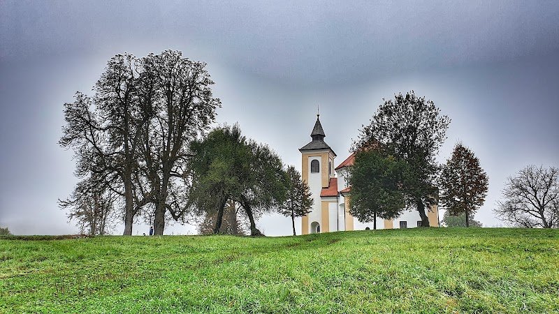 Kapela Petra Pavla Glavarja - dodatna slika