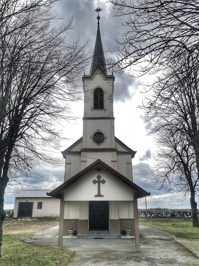 Kapela Renkovci - dodatna slika