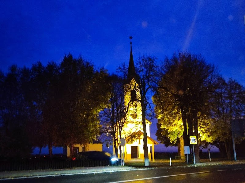 Kapela Renkovci - dodatna slika