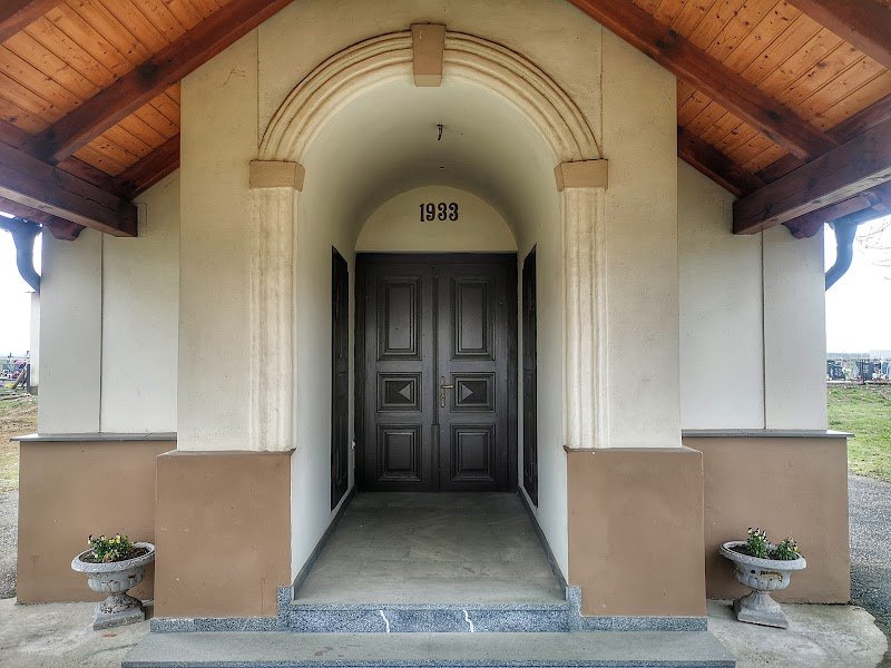 Kapela Renkovci - dodatna slika