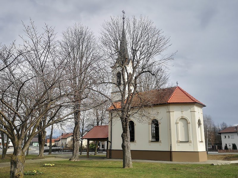Kapela Renkovci - dodatna slika