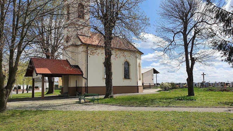 Kapela Renkovci