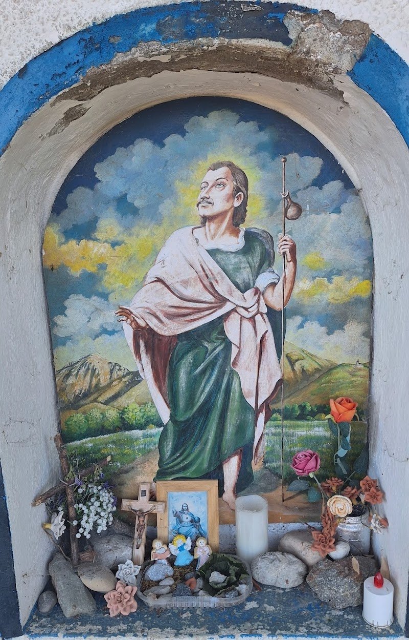 Kapela Žalostne Matere Božje - dodatna slika