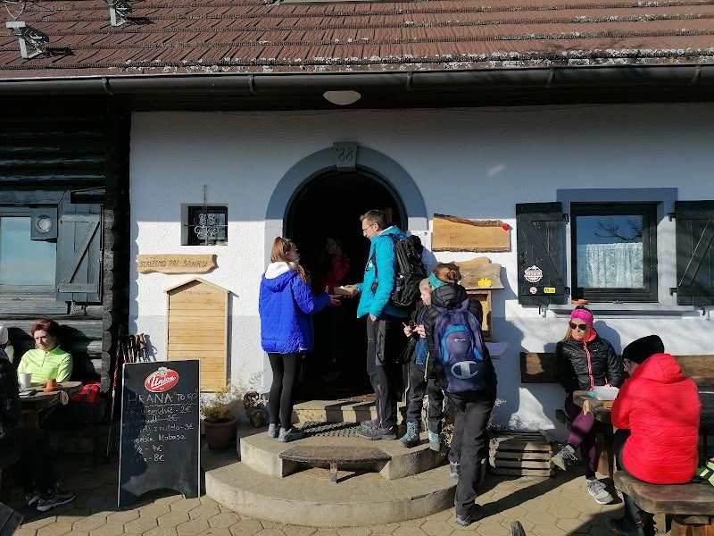 Kapela Žalostne Matere Božje - dodatna slika