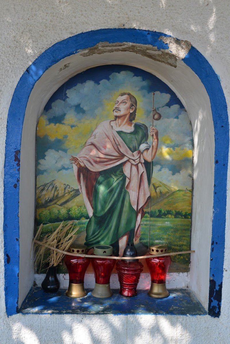 Kapela Žalostne Matere Božje - dodatna slika