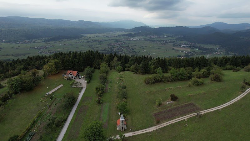 Kapela Žalostne Matere božje - dodatna slika