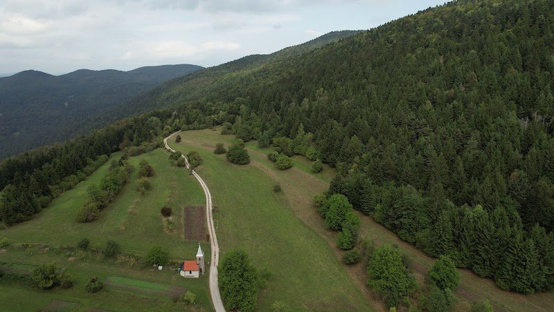 Kapela Žalostne Matere božje - dodatna slika