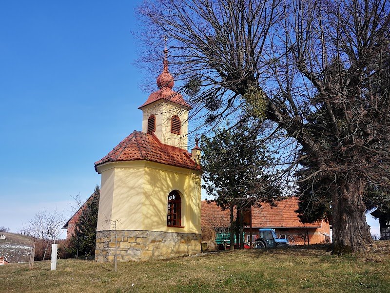 Kapela matere božje - dodatna slika