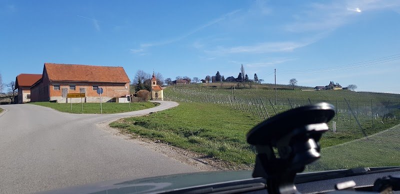 Kapela matere božje - dodatna slika