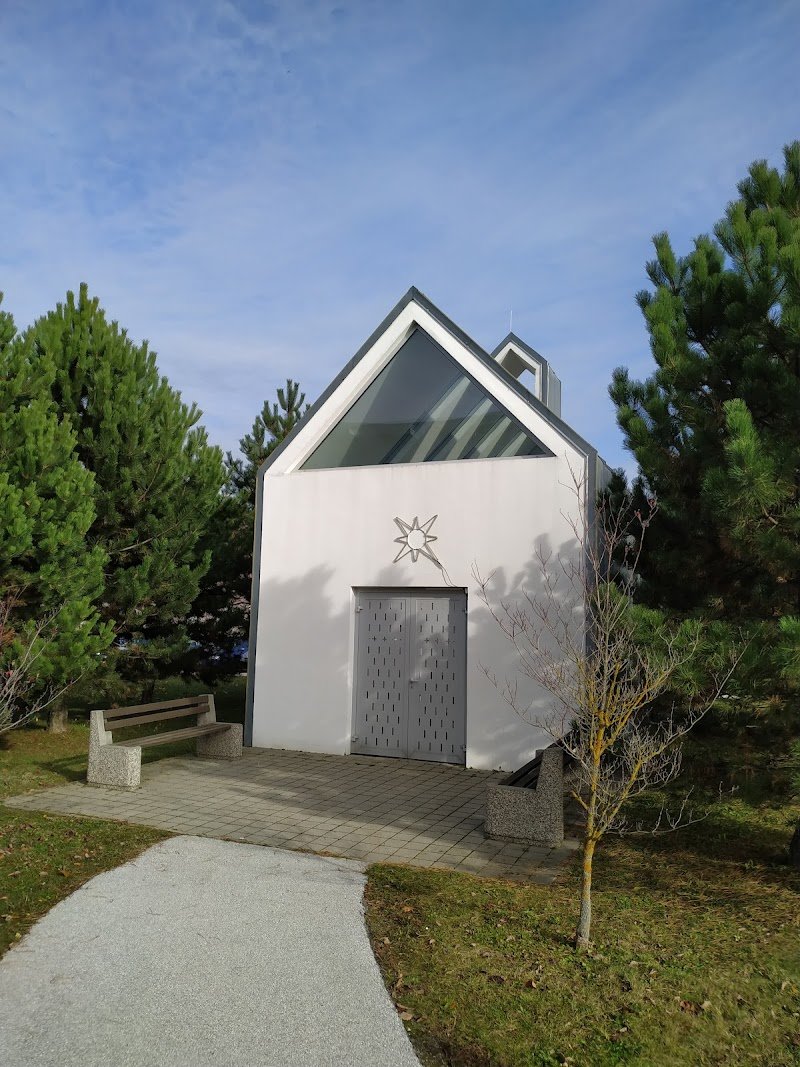 Kapela pod Gorco