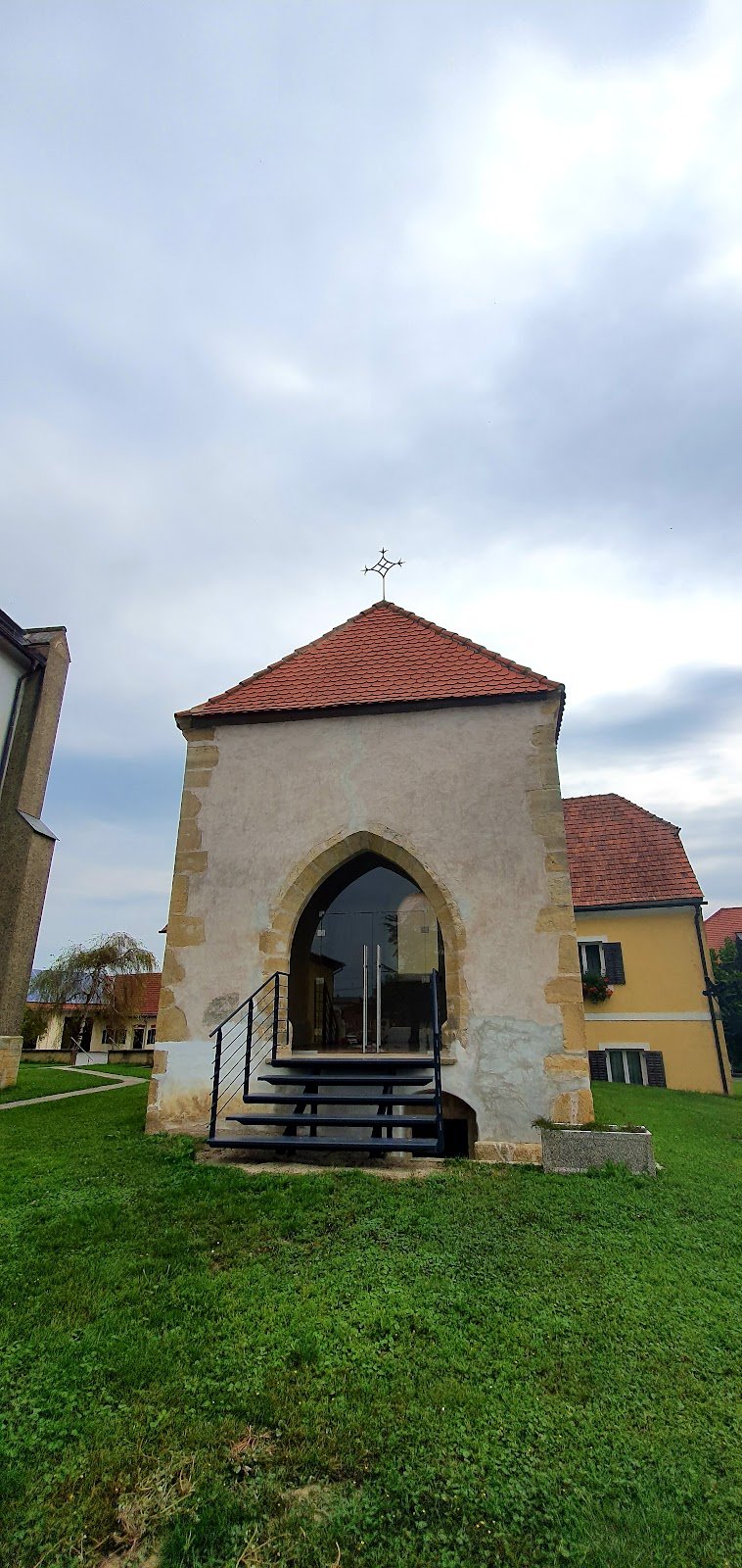 Kapela sv. Ane - dodatna slika