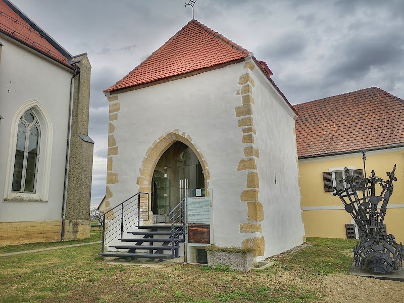 Kapela sv. Ane