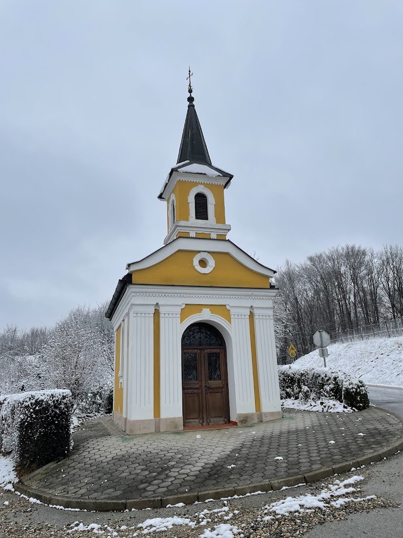 Kapela sv. Ane