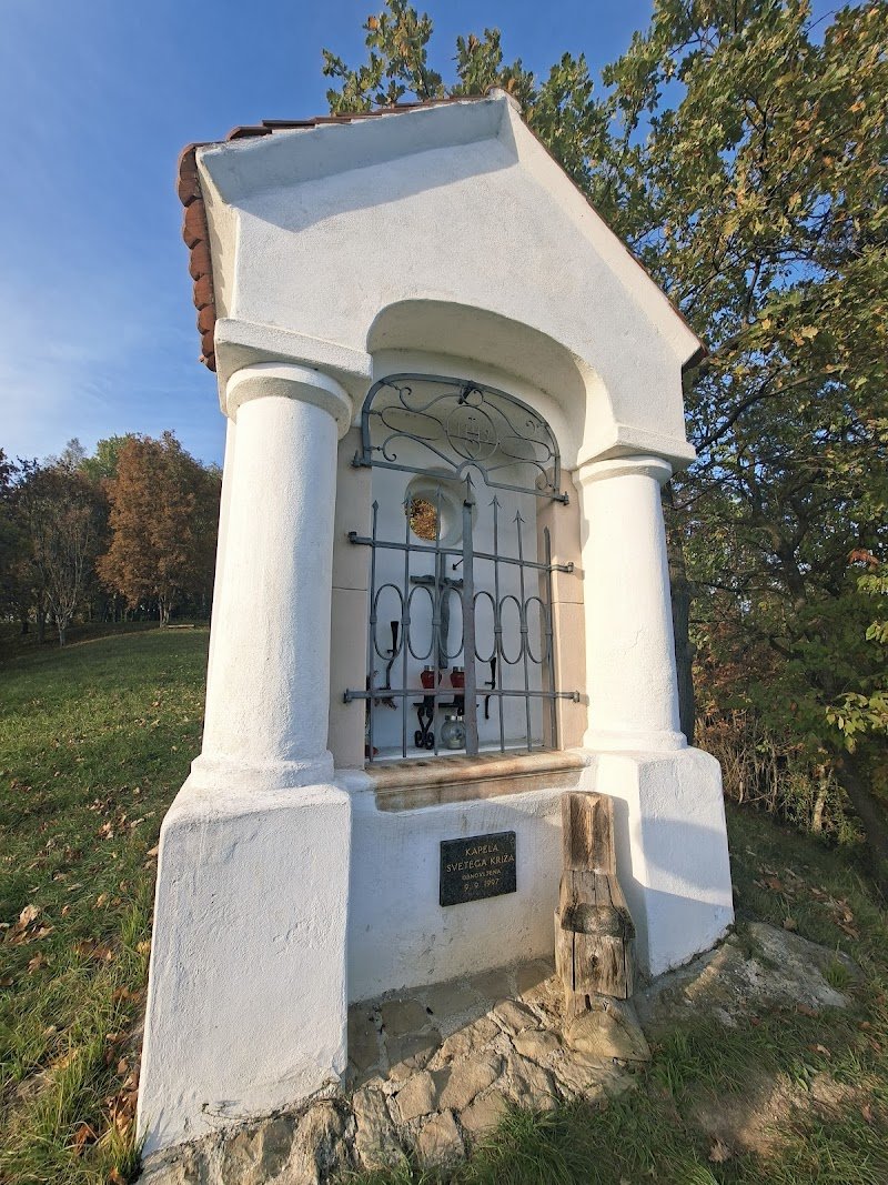 Kapela sv. Ane - dodatna slika