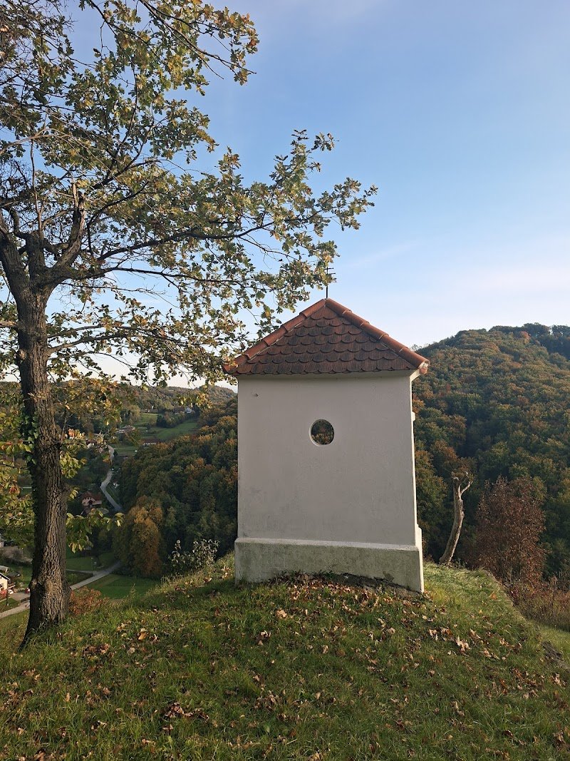Kapela sv. Ane