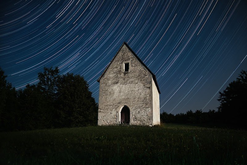 Kapela sv. Ane - dodatna slika