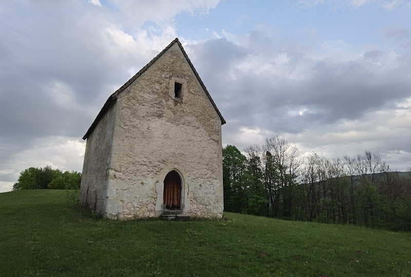 Kapela sv. Ane - dodatna slika