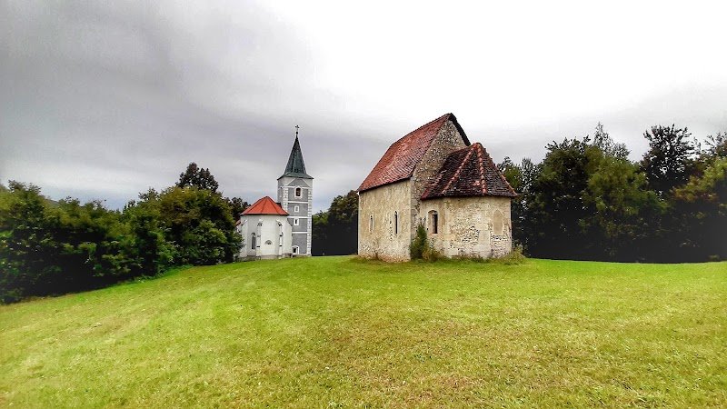 Kapela sv. Ane - dodatna slika