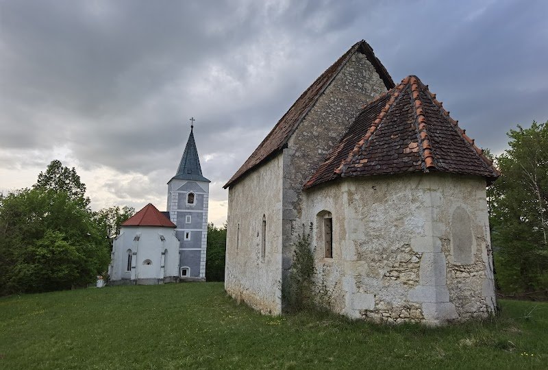 Kapela sv. Ane