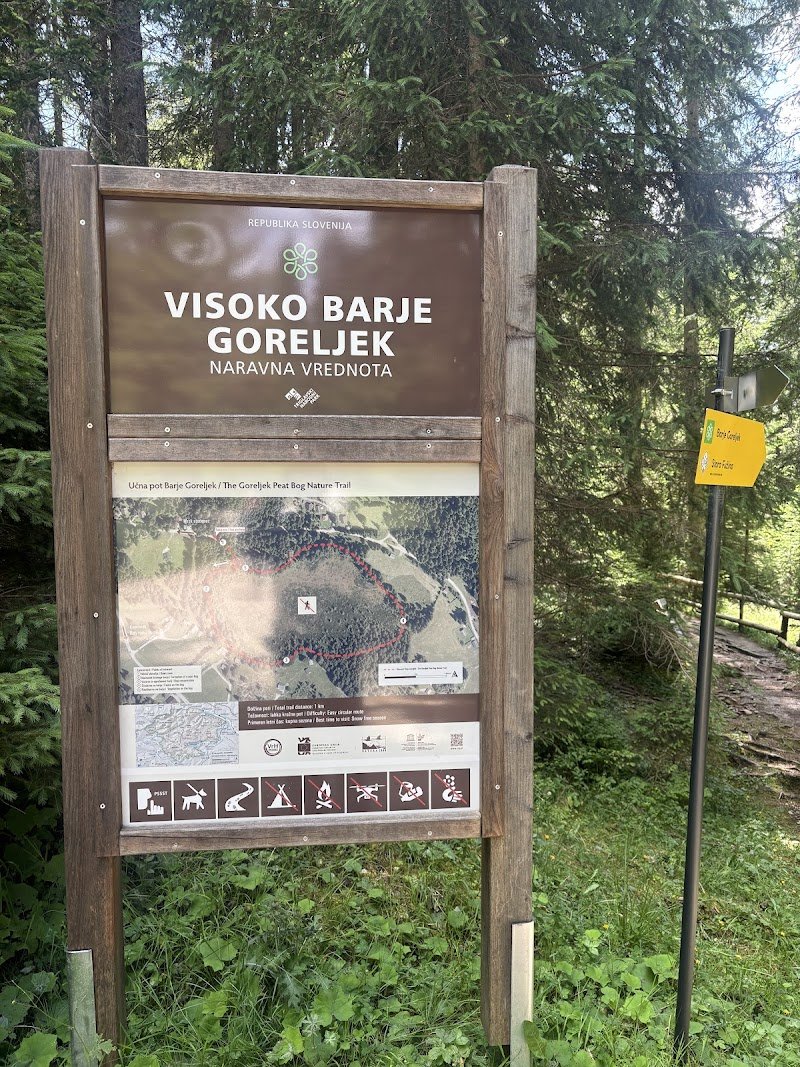 Kapela sv. Antona Puščavnika na Goreljeku - dodatna slika