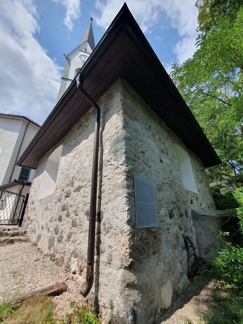 Kapela sv. Edith Stein - dodatna slika