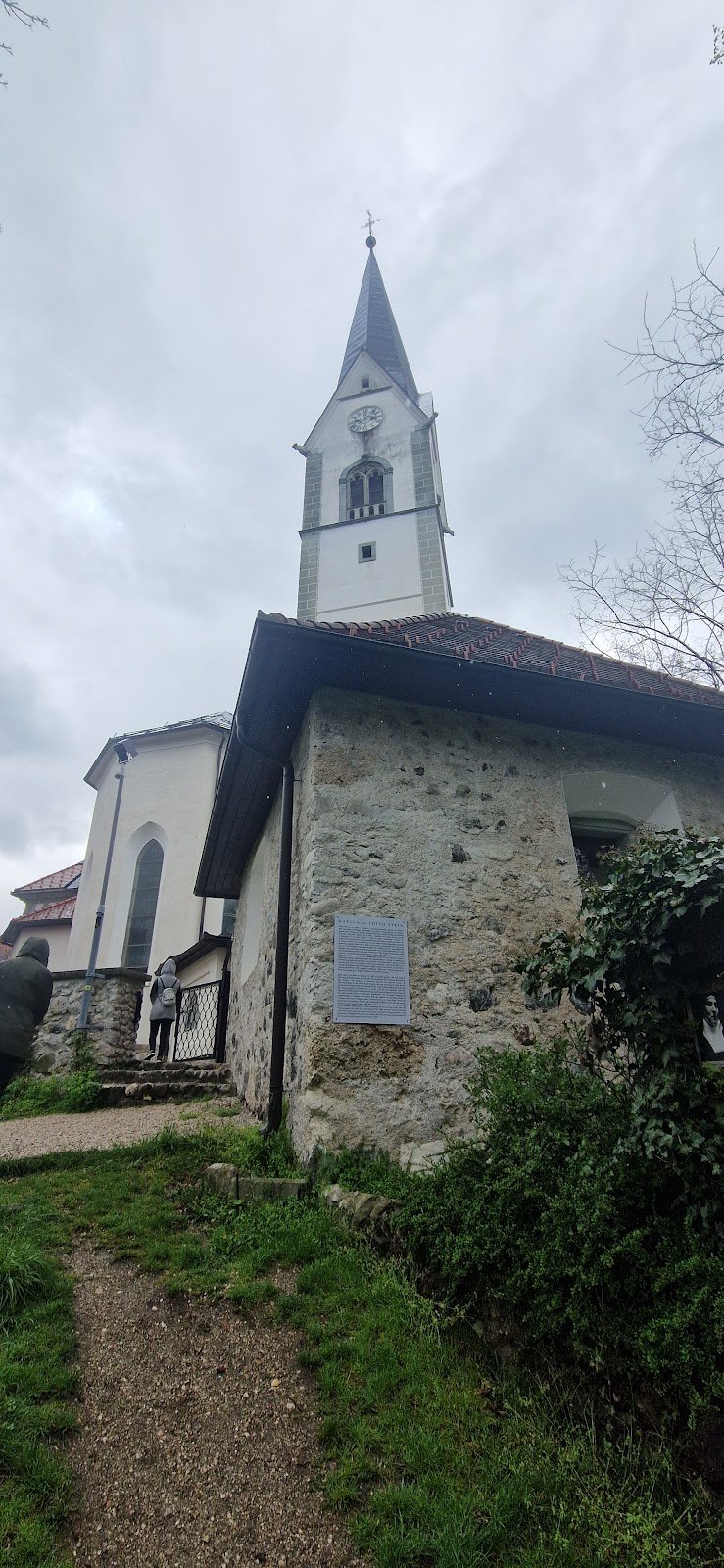 Kapela sv. Edith Stein - dodatna slika