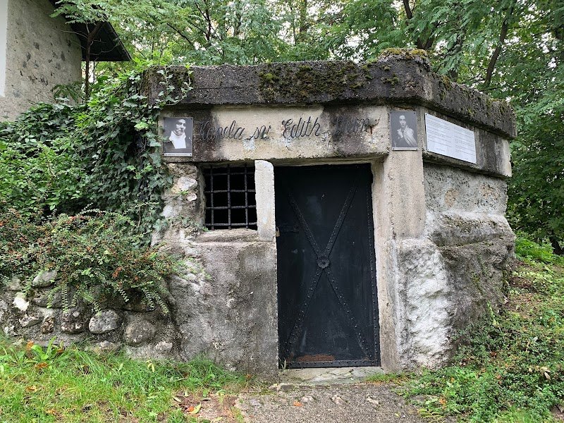 Kapela sv. Edith Stein