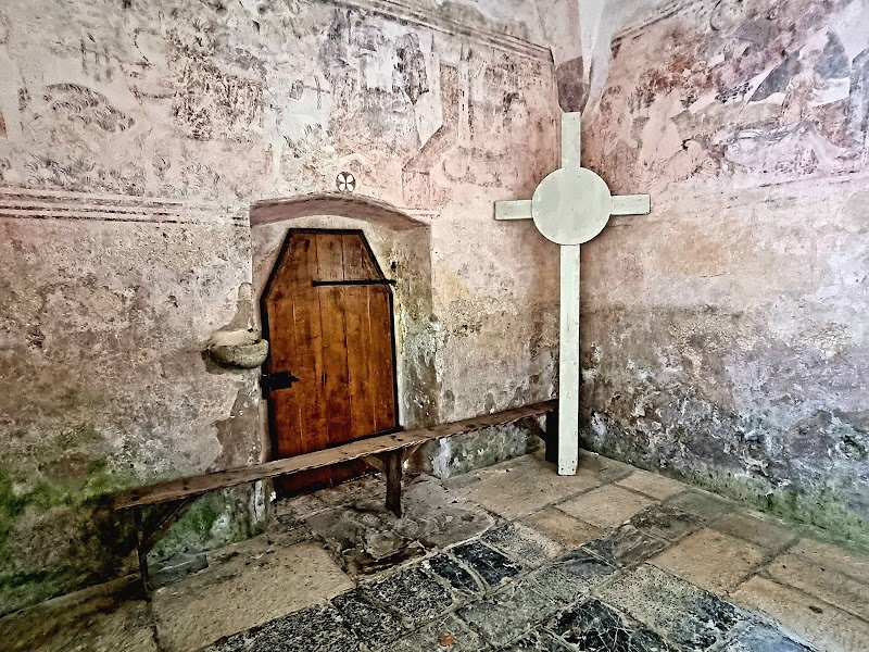 Kapela sv. Fabijana in Sebastijana - dodatna slika