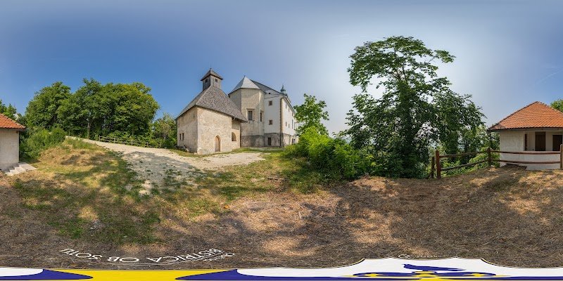 Kapela sv. Fabijana in Sebastijana - dodatna slika