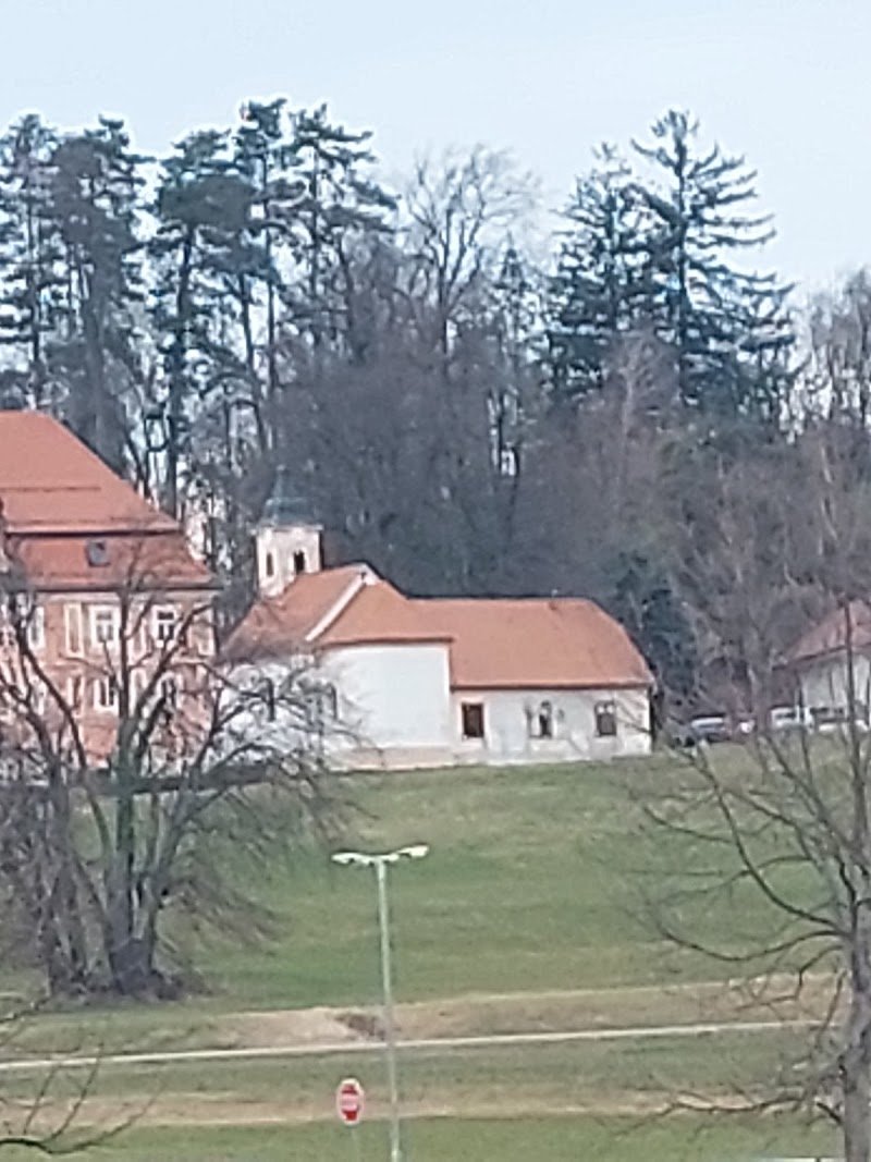 Kapela sv. Florijana - dodatna slika