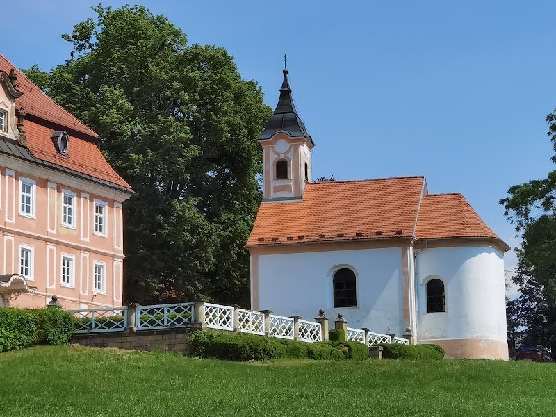 Kapela sv. Florijana - dodatna slika