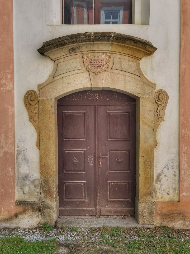 Kapela sv. Florijana - dodatna slika