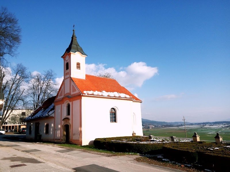 Kapela sv. Florijana