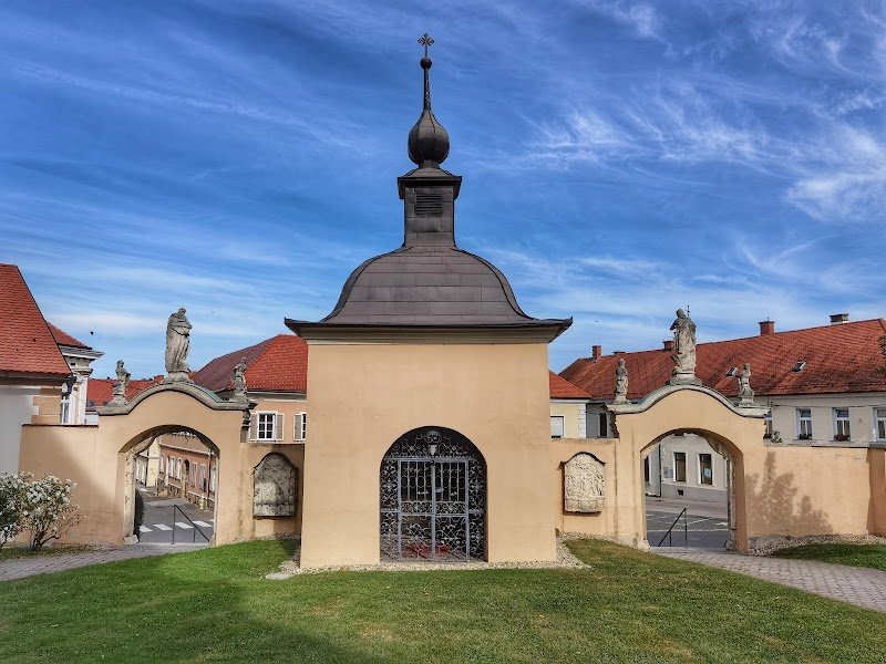 Kapela sv. Florijana - dodatna slika